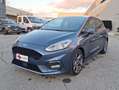 Ford Fiesta Fiesta VII 5p 5p 1.0 ecoboost hybrid ST-Line s Blu/Azzurro - thumbnail 3