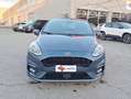 Ford Fiesta Fiesta VII 5p 5p 1.0 ecoboost hybrid ST-Line s Blu/Azzurro - thumbnail 2