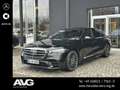 Mercedes-Benz S 450 S 450 d 4M L AMG Pano Multi Fond Executive 3D Navi Schwarz - thumbnail 1