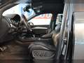 Audi Q5 Black S line 50TDI quattro AHK MatrixLED Grau - thumbnail 13