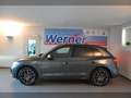 Audi Q5 Black S line 50TDI quattro AHK MatrixLED Grau - thumbnail 5