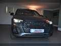 Audi Q5 Black S line 50TDI quattro AHK MatrixLED Grijs - thumbnail 11