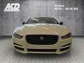 Jaguar XE JAGUAR E-PERFORMANCE*NAVI*LEDER*E-SITZE* Wit - thumbnail 2