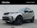 Land Rover Discovery D250 Dynamic SE AHK WinterPack Pano 21 Plateado - thumbnail 1