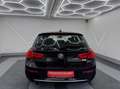 BMW 116 i Urban Line *NUR 47.100KM*ERST BESITZ*SEHR GEP... Schwarz - thumbnail 4