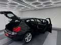 BMW 116 i Urban Line *NUR 47.100KM*ERST BESITZ*SEHR GEP... Schwarz - thumbnail 7