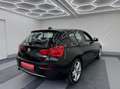 BMW 116 i Urban Line *NUR 47.100KM*ERST BESITZ*SEHR GEP... Schwarz - thumbnail 6