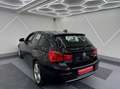 BMW 116 i Urban Line *NUR 47.100KM*ERST BESITZ*SEHR GEP... Schwarz - thumbnail 5