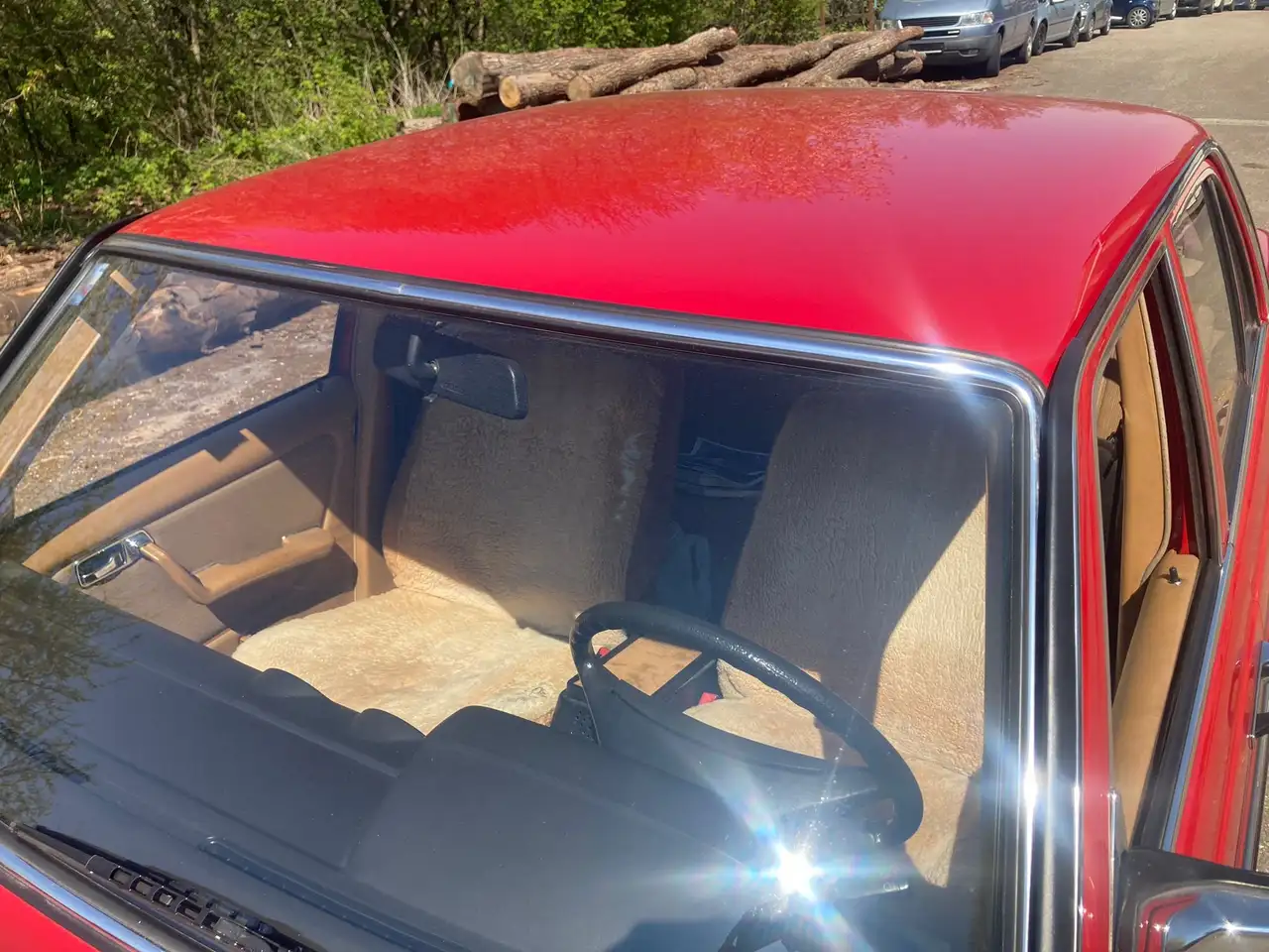 Mercedes-Benz 240 D, foto 6
