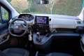 Peugeot Rifter 1.2 PureTech S&S / Apple CarPlay / DAB Gris - thumbnail 9