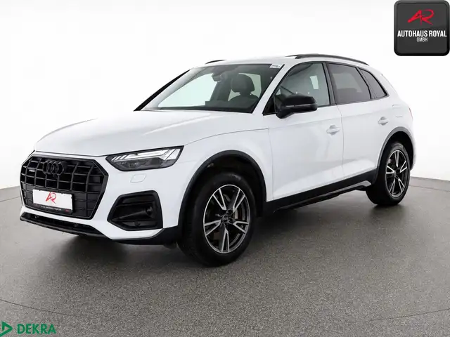 2023 Audi Q5 in White for sale