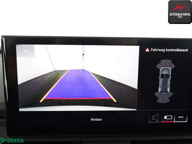 Audi Q5 view 15