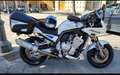 Yamaha FZS 1000 Bianco - thumbnail 2