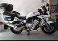 Yamaha FZS 1000 Bianco - thumbnail 3