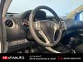 Nissan Navara D. CAB. 2.3DCI 120KW160CV ACENTA BDIF Blanco - thumbnail 5