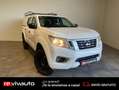 Nissan Navara D. CAB. 2.3DCI 120KW160CV ACENTA BDIF Blanco - thumbnail 3