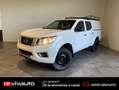 Nissan Navara D. CAB. 2.3DCI 120KW160CV ACENTA BDIF Blanco - thumbnail 2