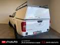 Nissan Navara D. CAB. 2.3DCI 120KW160CV ACENTA BDIF Blanco - thumbnail 16