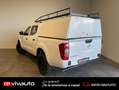 Nissan Navara D. CAB. 2.3DCI 120KW160CV ACENTA BDIF Blanco - thumbnail 15