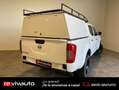 Nissan Navara D. CAB. 2.3DCI 120KW160CV ACENTA BDIF Blanco - thumbnail 17