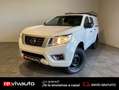 Nissan Navara D. CAB. 2.3DCI 120KW160CV ACENTA BDIF Blanco - thumbnail 1