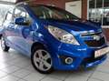 Chevrolet Spark LT Blau - thumbnail 1