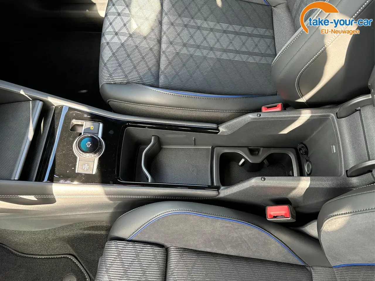 Volkswagen Tayron R-Line Plus PLUG-IN+PANO+AHK+EL.HECKKL.+LED+PDC... 15
