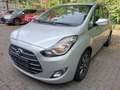 Hyundai iX20 ix20 1.6 Automatik Space+ Silber - thumbnail 2
