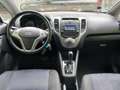 Hyundai iX20 ix20 1.6 Automatik Space+ Silber - thumbnail 9
