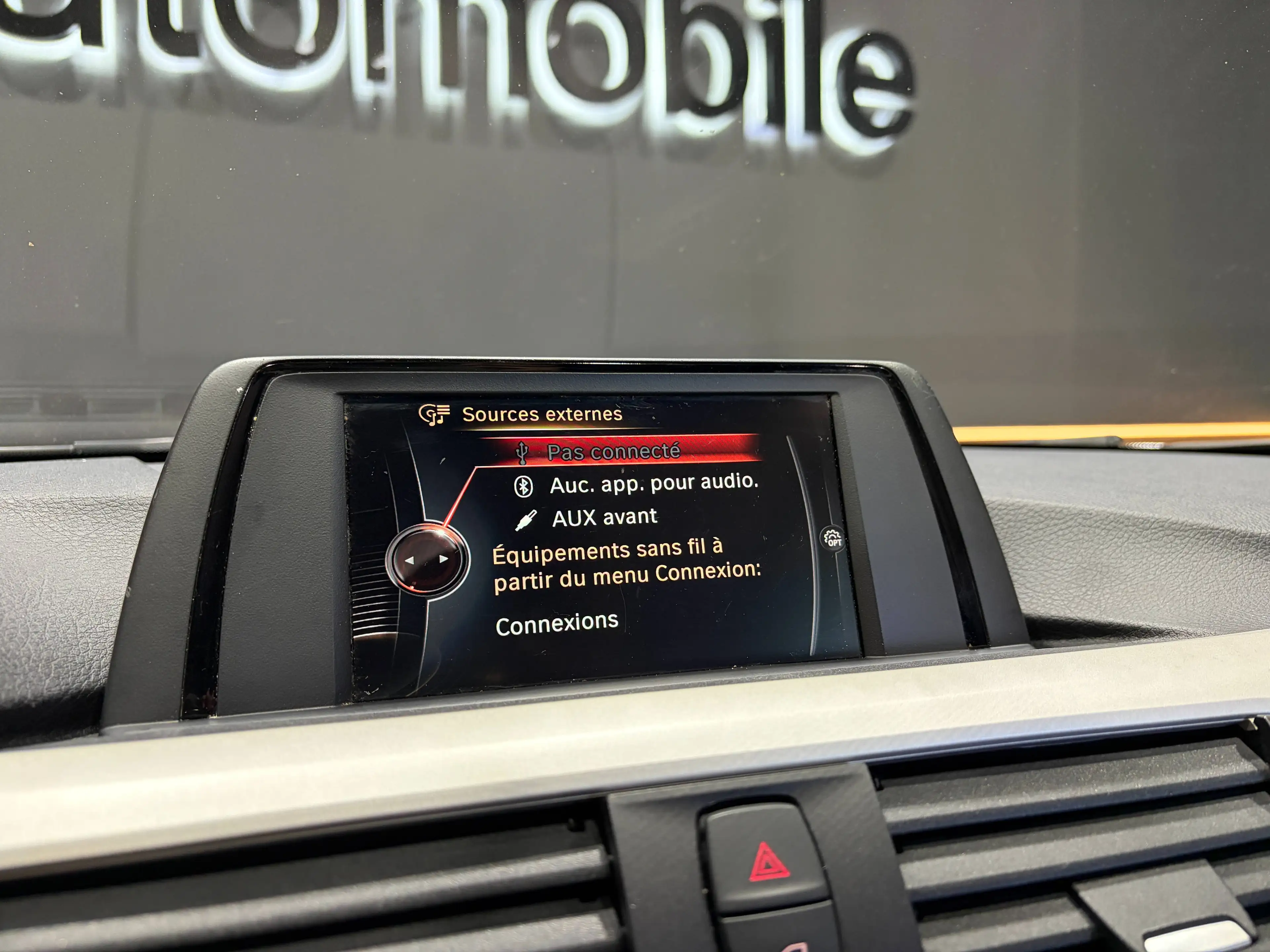 BMW 316 d *BLUETOOTH*CRUISE CONTROL*LED*1ER PROPRIO*GARANTIE* — photo 12