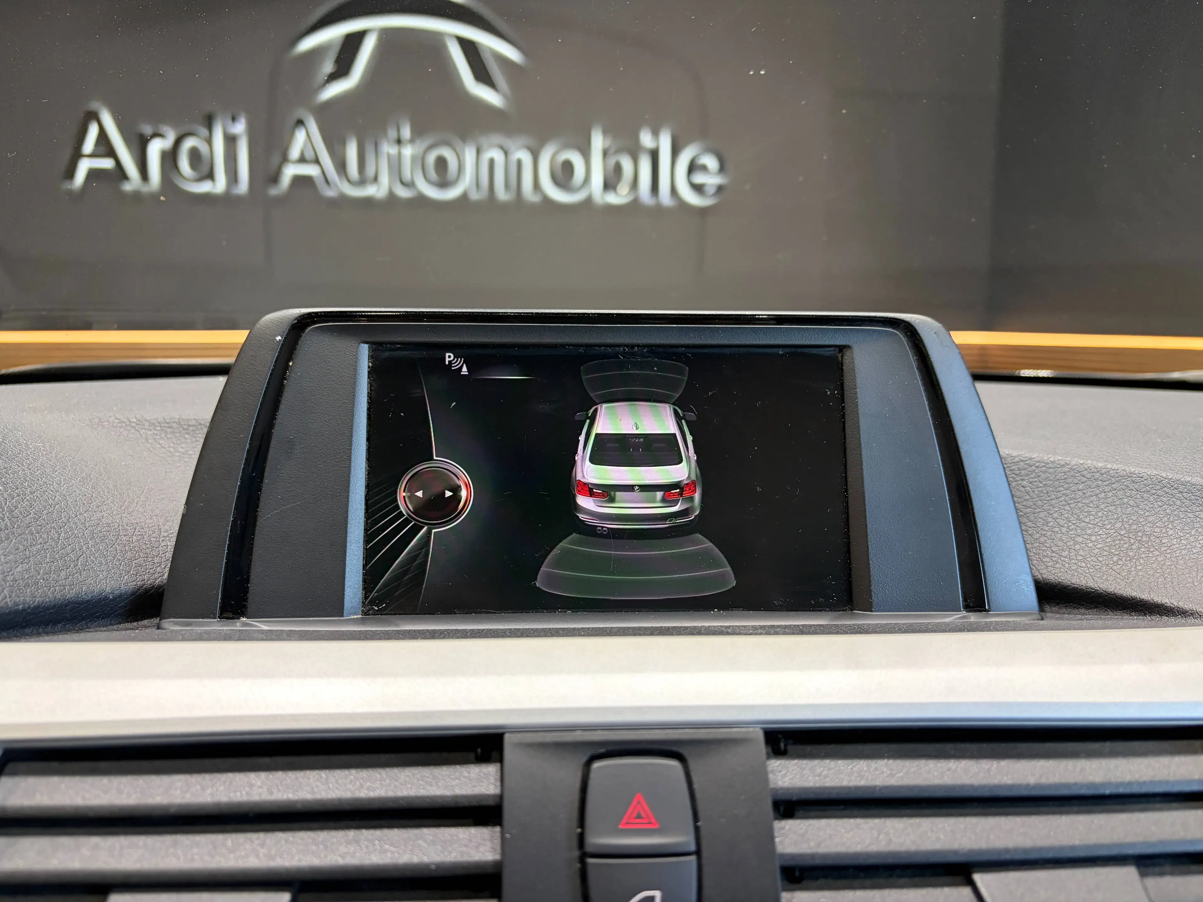 BMW 316 d *BLUETOOTH*CRUISE CONTROL*LED*1ER PROPRIO*GARANTIE* — photo 10