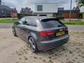 Audi A3 Audi A3 1.4 e-tron S-line Facelift Virtual Cockpit Gris - thumbnail 3