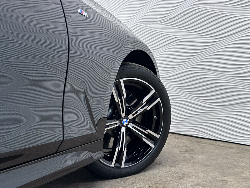 BMW 330 330i*X-DRIVE*AUT*M-SPORT*MY25*16.739 KM* — photo 13