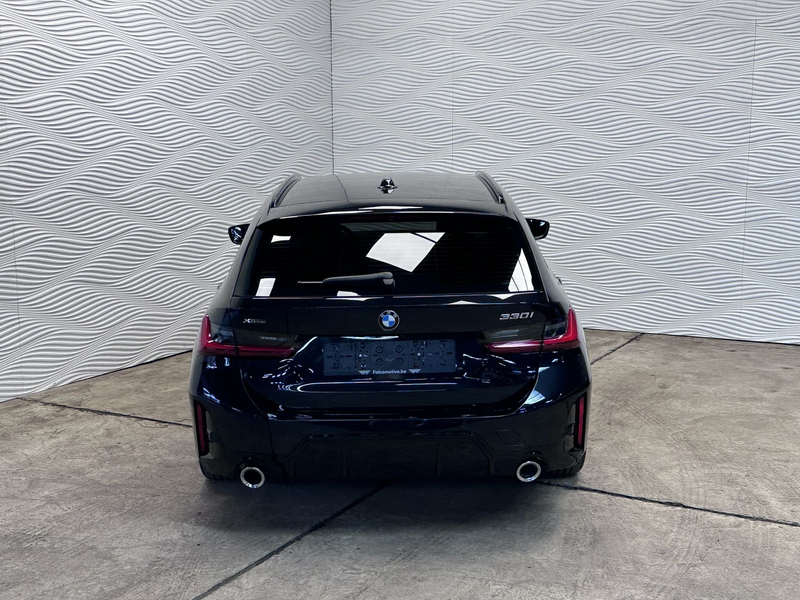 BMW 330 330i*X-DRIVE*AUT*M-SPORT*MY25*16.739 KM* — photo 10