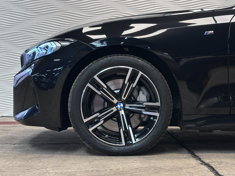 BMW 330 330i*X-DRIVE*AUT*M-SPORT*MY25*16.739 KM* — photo 8
