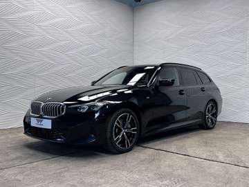 330i*X-DRIVE*AUT*M-SPORT*MY25*16.739 KM*