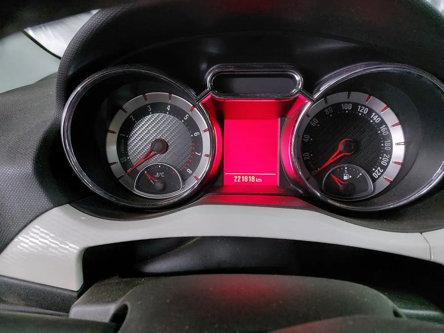 Opel Adam 1.0 Turbo Rocks Brons - 2