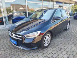Mercedes-Benz B 180 Klimaaut/Nav/Bluetooth/Sitzhzg