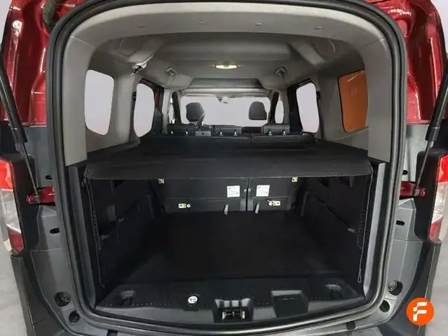 Ford Tourneo Courier 1.0 Ecoboost Active