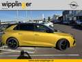 Opel Astra GS, 1.2 5t Gelb - thumbnail 3