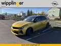 Opel Astra GS, 1.2 5t Gelb - thumbnail 1