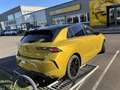 Opel Astra GS, 1.2 5t Gelb - thumbnail 5