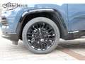 Jeep Compass S e-Hybrid Pano Leder ACC Voll Lichtsensor Regense Bleu - thumbnail 29