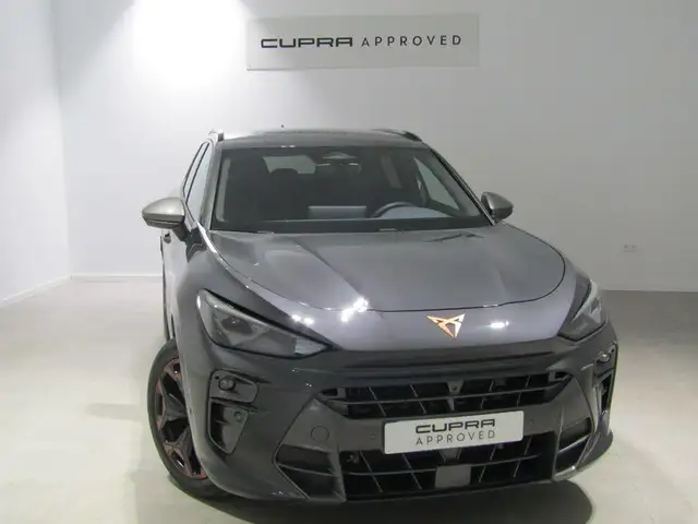 CUPRA Terramar 1.5 TSI e-Hybrid 150kW DSG