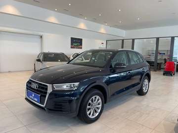Q5 II 2017 35 2.0 tdi quattro 163cv s-tronic