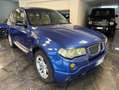 BMW X3 3.0sd cat Futura / VISTA E PIACIUTA Blu/Azzurro - thumbnail 9