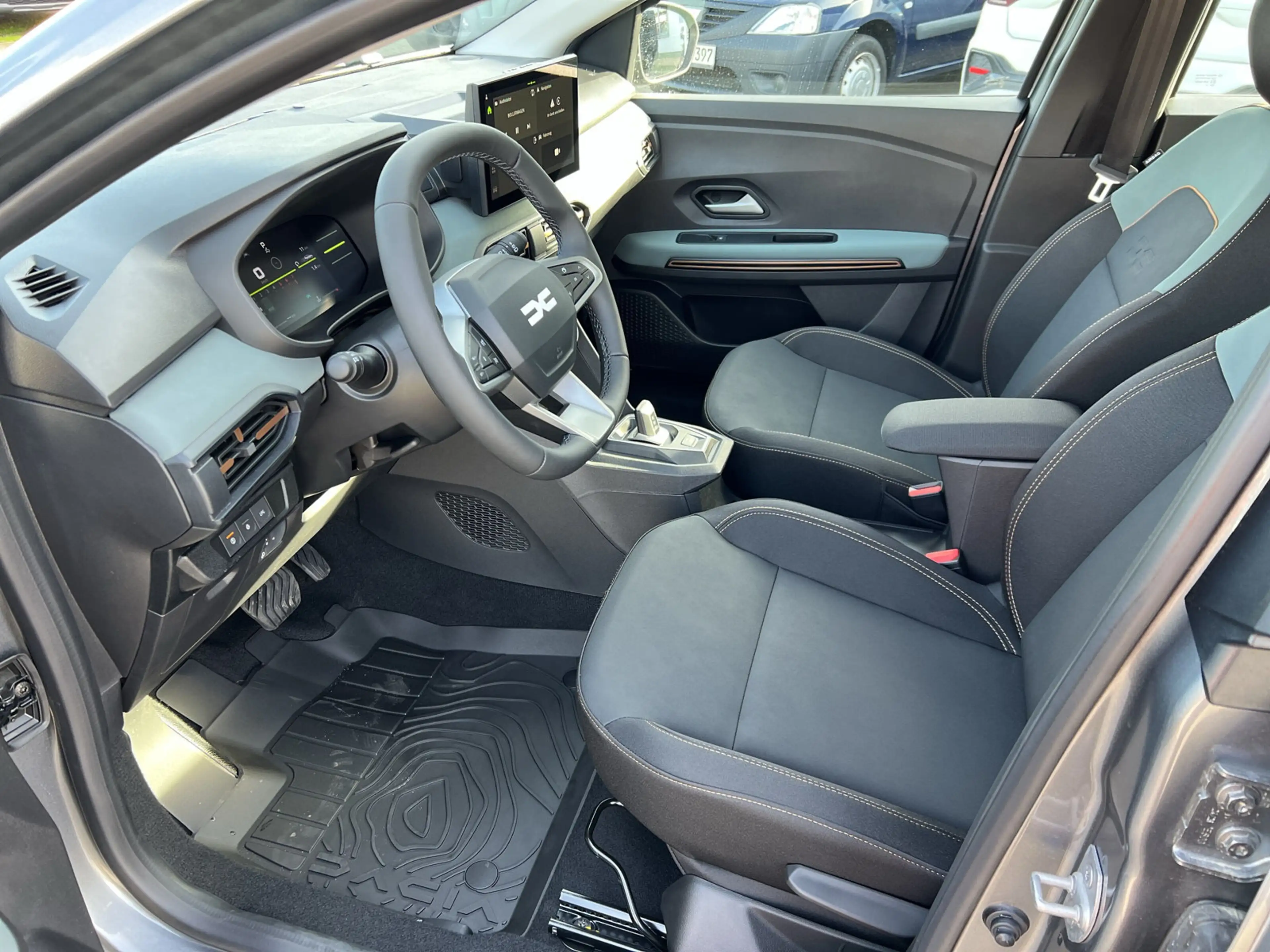 Dacia Sandero Stepway LPG 120 auto Extreme SHZ+LKHZ+MV-Kamera — photo 5