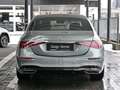 Mercedes-Benz S 350 d 4M L AMG Night Panorama Sitzklima 360° Silber - thumbnail 4