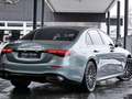 Mercedes-Benz S 350 d 4M L AMG Night Panorama Sitzklima 360° Silber - thumbnail 3