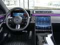 Mercedes-Benz S 350 d 4M L AMG Night Panorama Sitzklima 360° Silber - thumbnail 8